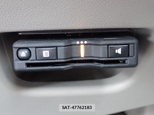 Daihatsu MOVE 2020-10 2318468-4