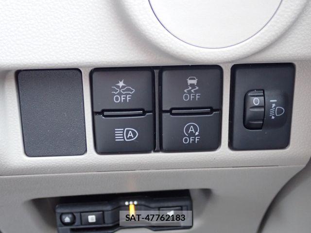 Daihatsu MOVE 2020-10 2318468-6