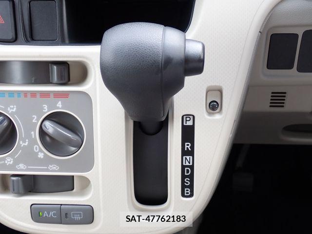 Daihatsu MOVE 2020-10 2318468-8