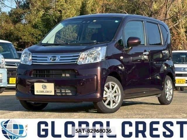 Daihatsu MOVE 2022-11 2350907-0