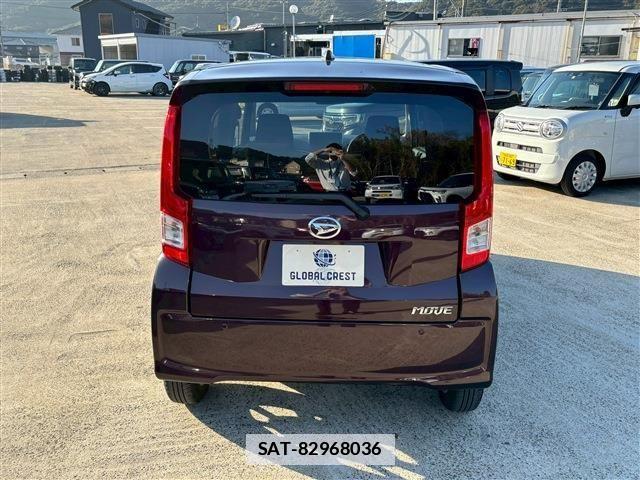 Daihatsu MOVE 2022-11 2350907-10