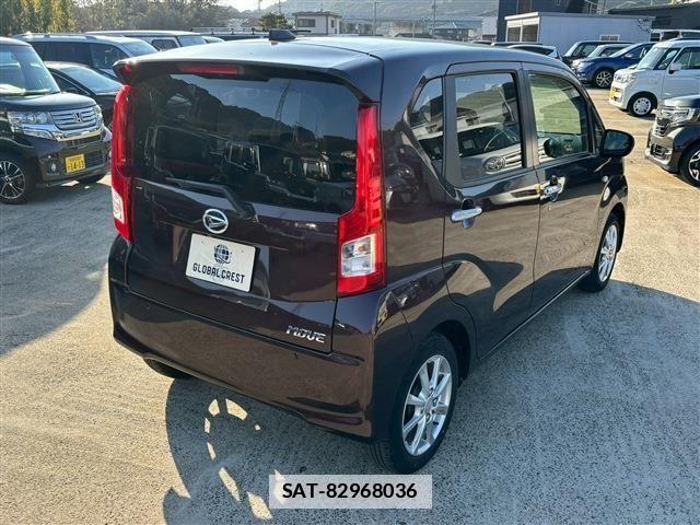 Daihatsu MOVE 2022-11 2350907-11