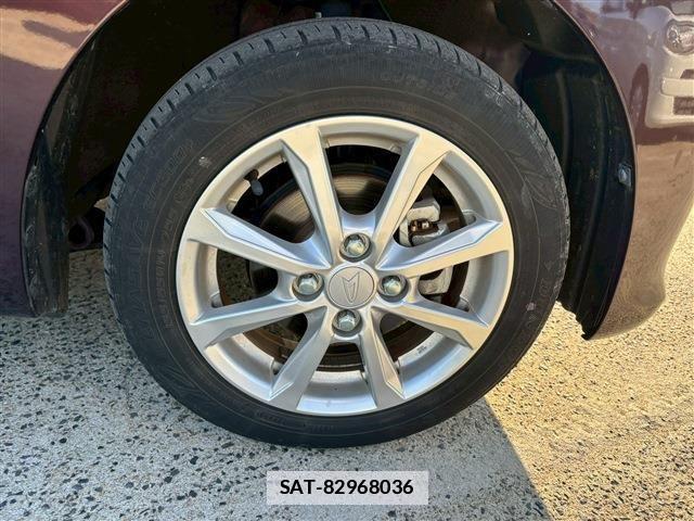 Daihatsu MOVE 2022-11 2350907-12