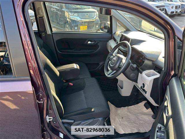 Daihatsu MOVE 2022-11 2350907-13