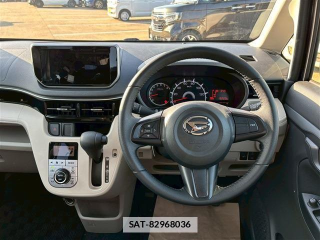 Daihatsu MOVE 2022-11 2350907-17