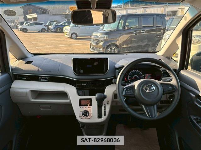 Daihatsu MOVE 2022-11 2350907-1