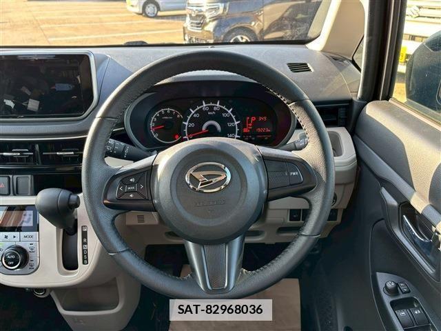 Daihatsu MOVE 2022-11 2350907-20