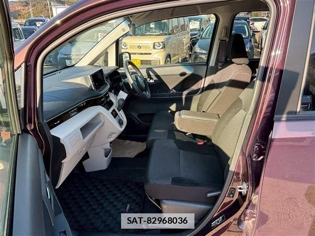 Daihatsu MOVE 2022-11 2350907-2