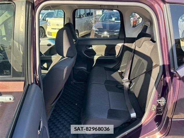 Daihatsu MOVE 2022-11 2350907-3