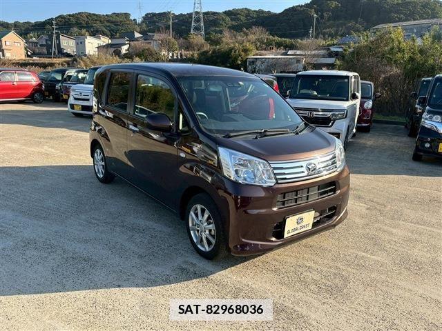 Daihatsu MOVE 2022-11 2350907-6