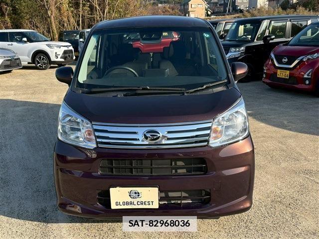 Daihatsu MOVE 2022-11 2350907-7
