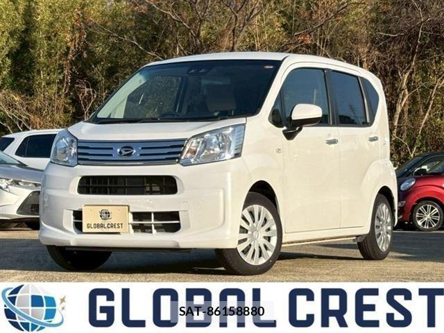 Daihatsu MOVE 2022-04 2350910-0