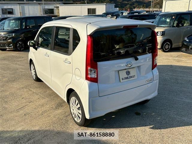Daihatsu MOVE 2022-04 2350910-9