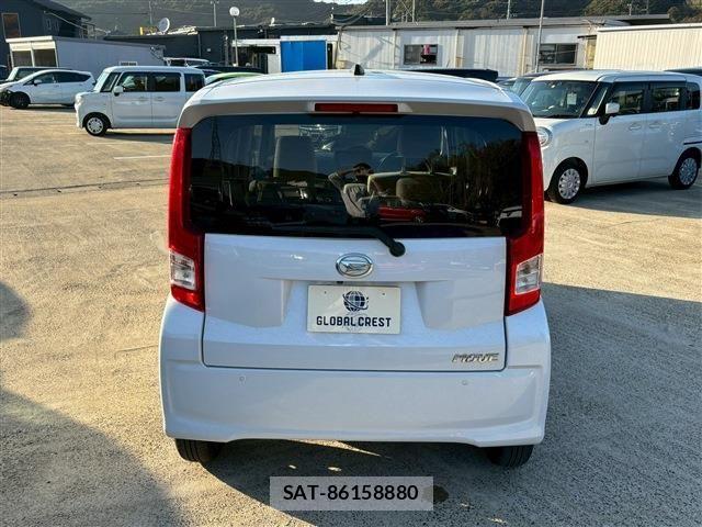 Daihatsu MOVE 2022-04 2350910-10