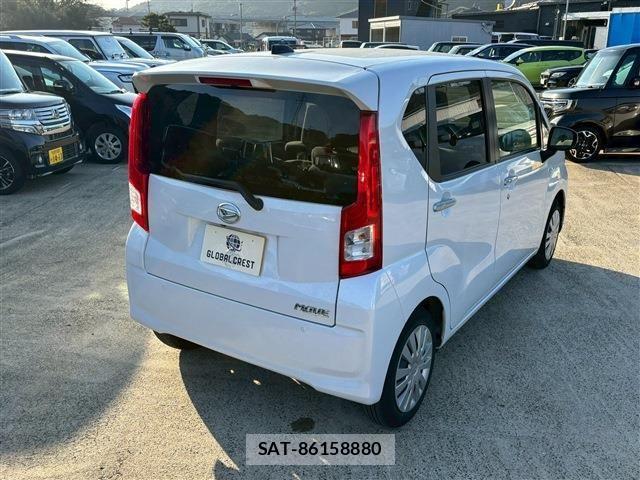Daihatsu MOVE 2022-04 2350910-11