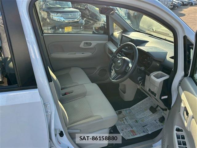 Daihatsu MOVE 2022-04 2350910-13
