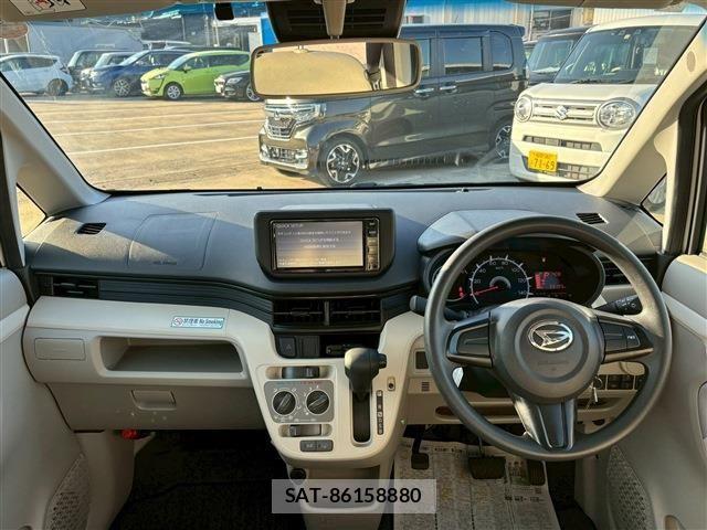 Daihatsu MOVE 2022-04 2350910-1