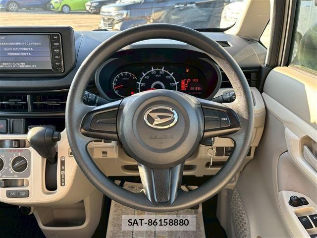 Daihatsu MOVE 2022-04 2350910-19