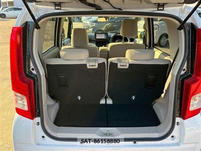 Daihatsu MOVE 2022-04 2350910-4