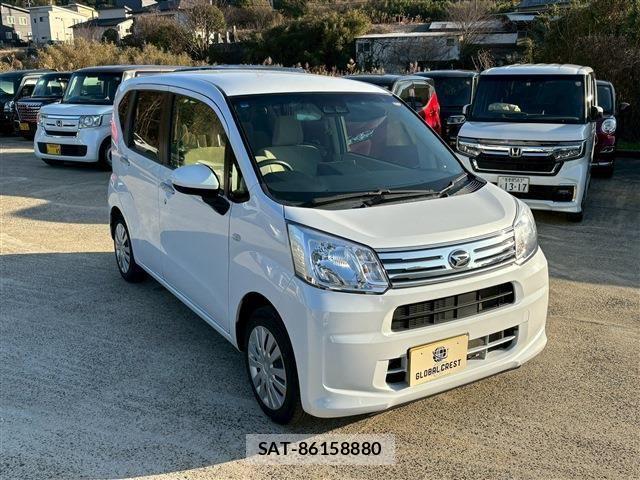 Daihatsu MOVE 2022-04 2350910-6