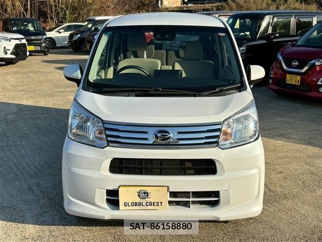 Daihatsu MOVE 2022-04 2350910-7