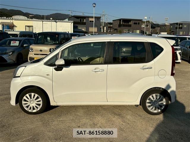 Daihatsu MOVE 2022-04 2350910-8