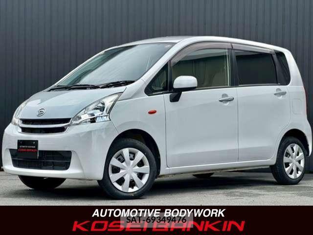 Daihatsu MOVE 2012-12 2447637-0