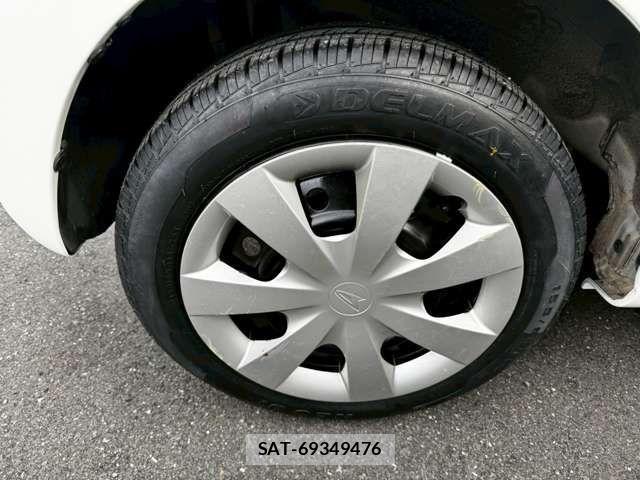 Daihatsu MOVE 2012-12 2447637-9