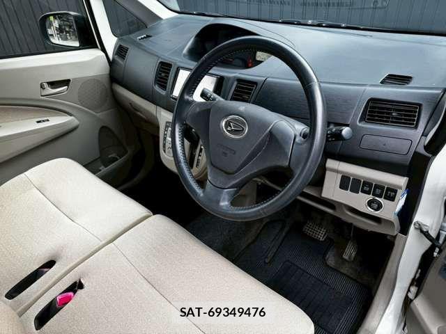 Daihatsu MOVE 2012-12 2447637-13