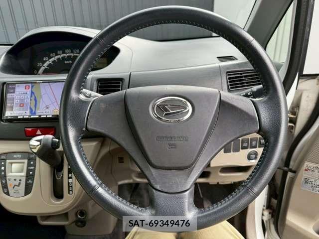 Daihatsu MOVE 2012-12 2447637-14