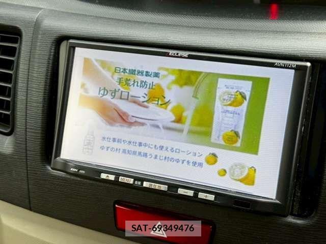 Daihatsu MOVE 2012-12 2447637-17