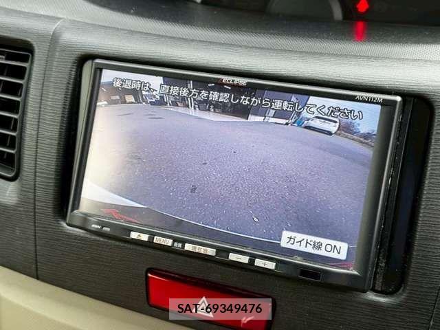 Daihatsu MOVE 2012-12 2447637-18
