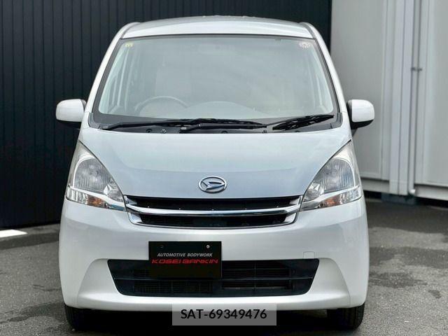 Daihatsu MOVE 2012-12 2447637-1