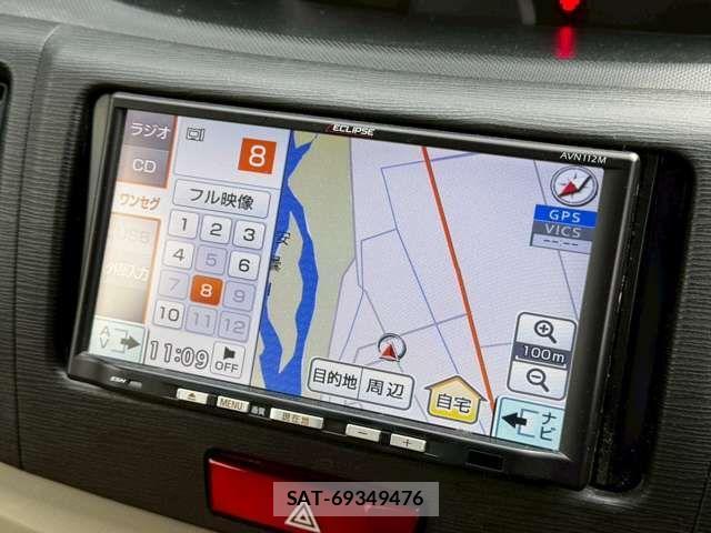 Daihatsu MOVE 2012-12 2447637-19