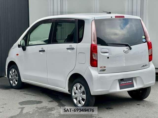 Daihatsu MOVE 2012-12 2447637-4