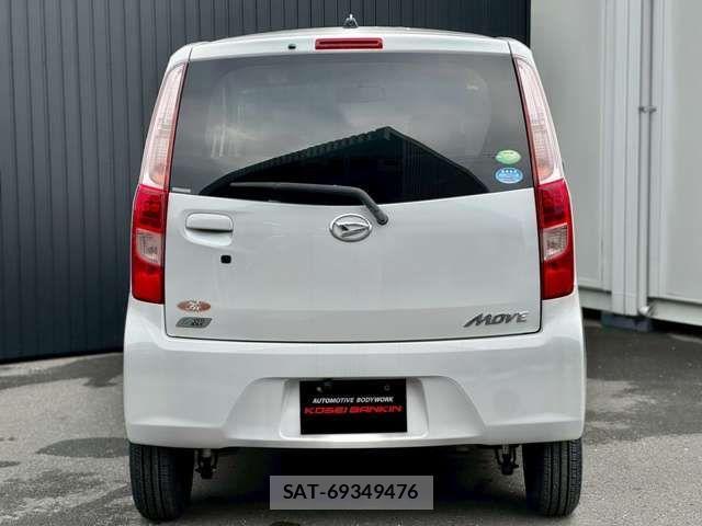Daihatsu MOVE 2012-12 2447637-5