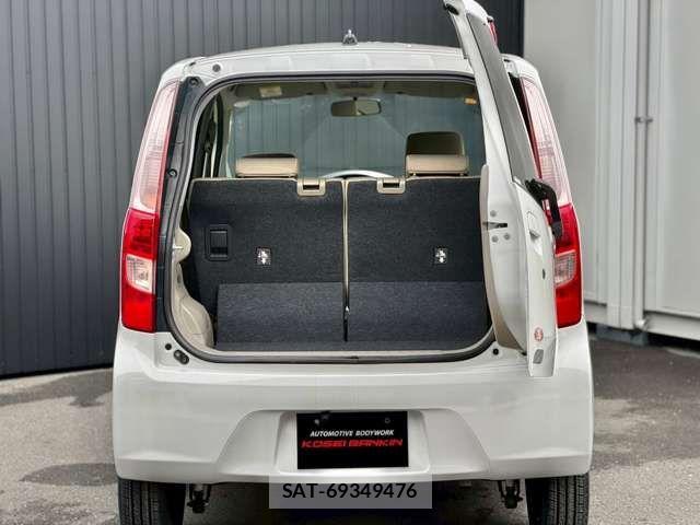 Daihatsu MOVE 2012-12 2447637-6
