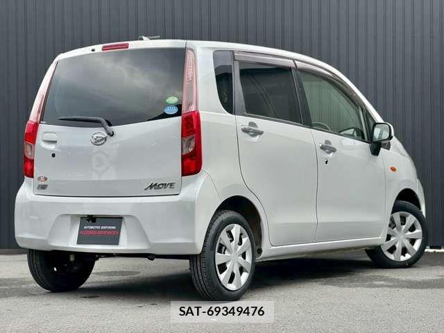 Daihatsu MOVE 2012-12 2447637-7