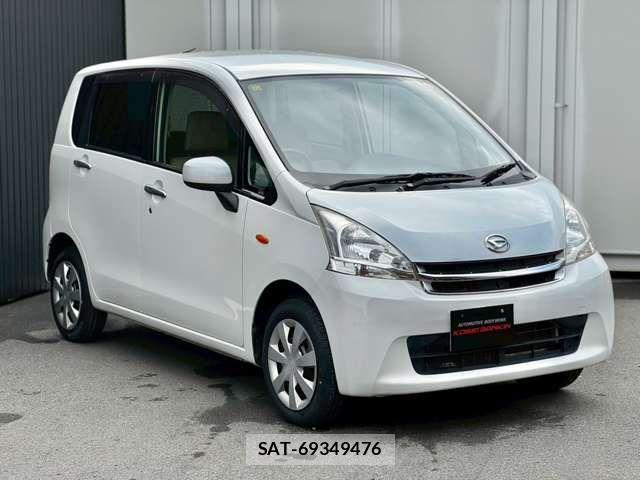 Daihatsu MOVE 2012-12 2447637-8