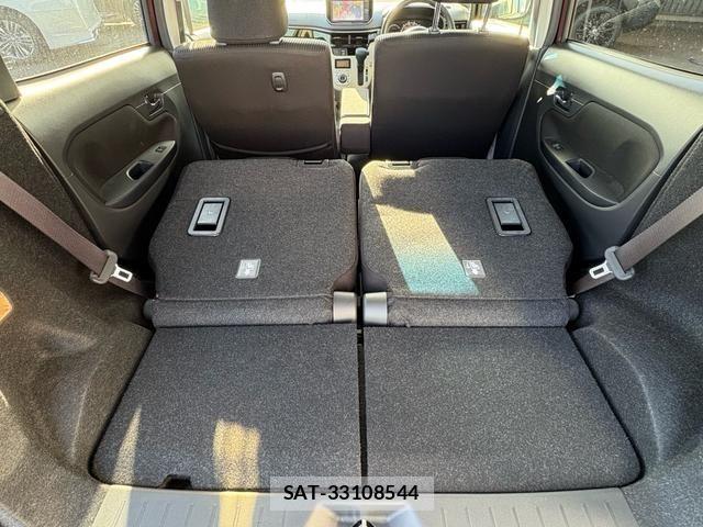Daihatsu MOVE 2020-12 2447622-9