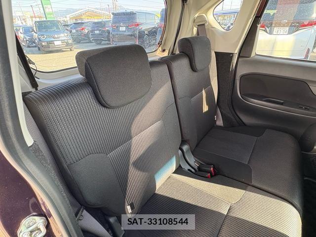 Daihatsu MOVE 2020-12 2447622-10