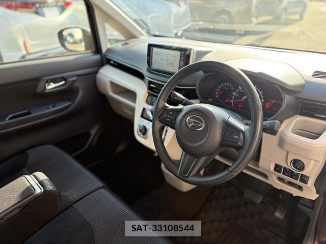 Daihatsu MOVE 2020-12 2447622-14