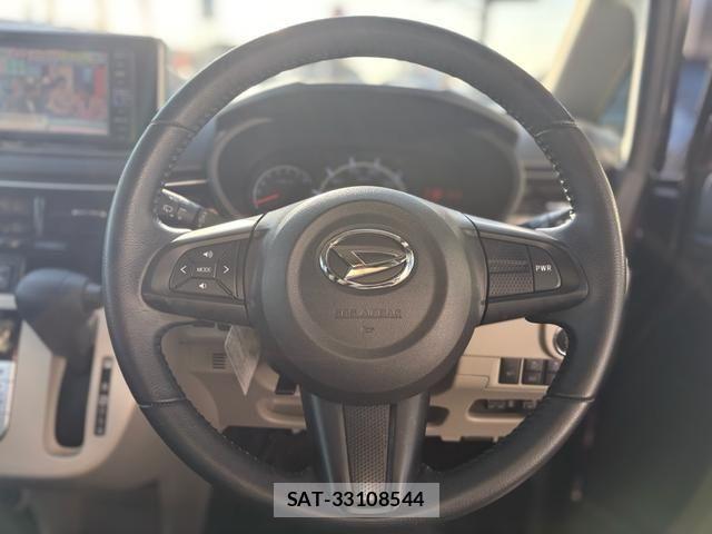 Daihatsu MOVE 2020-12 2447622-15