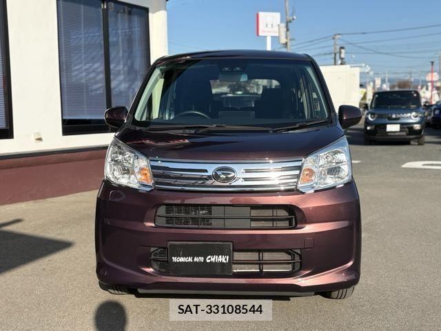 Daihatsu MOVE 2020-12 2447622-1
