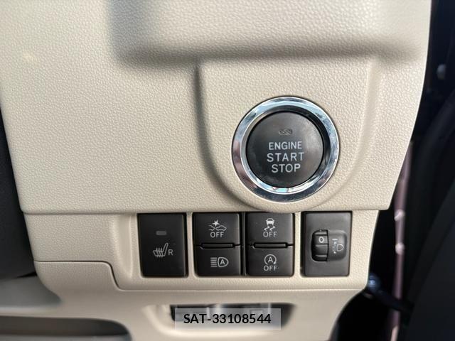 Daihatsu MOVE 2020-12 2447622-21