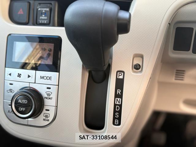 Daihatsu MOVE 2020-12 2447622-26