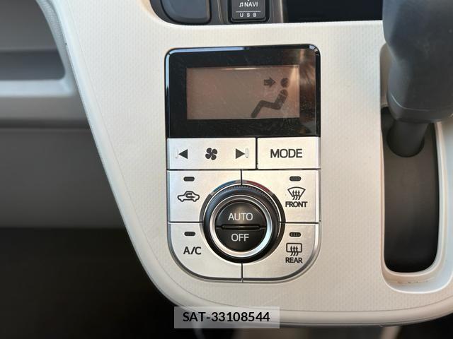 Daihatsu MOVE 2020-12 2447622-27
