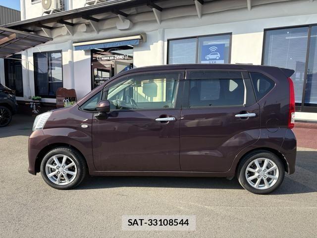 Daihatsu MOVE 2020-12 2447622-2