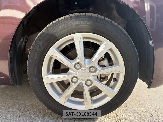Daihatsu MOVE 2020-12 2447622-3