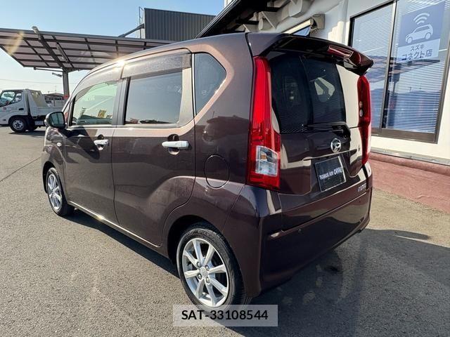 Daihatsu MOVE 2020-12 2447622-6